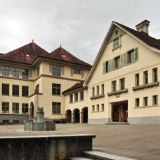 Primarschule Binzholz