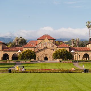 Stanford-universiteit