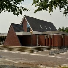 Fonteinskerk