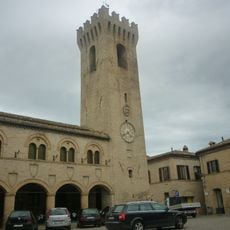 Palazzo dei Priori