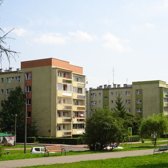 Osiedle Bohaterów Września