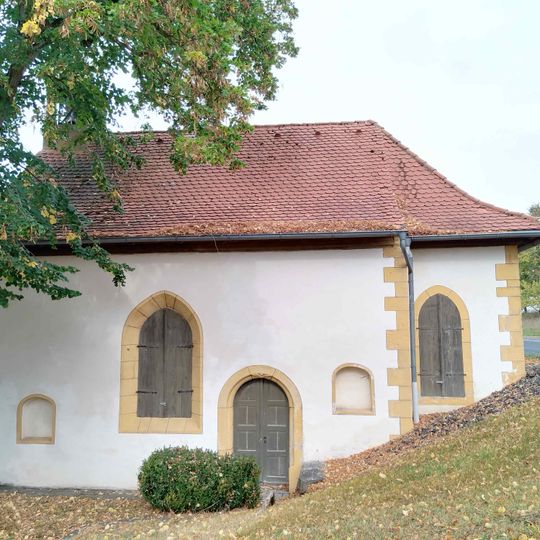 Kapelle