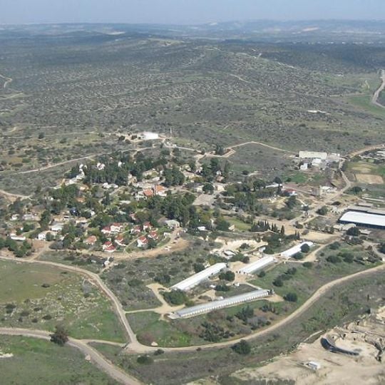 Eleutheropolis amphitheatre