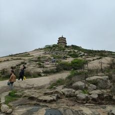 Wanshou Pagoda