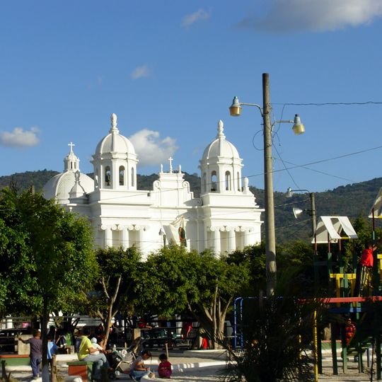 Santa Rosa Department