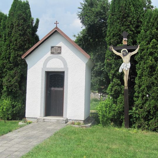Chapel of Our Lady of Sorrows