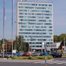 Varenská Office Center