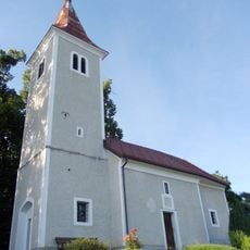 St. Bartholomew's Church