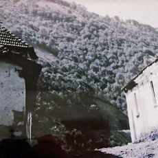 Submerged Church of St. Elijah