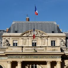 Consejo de Estado de Francia