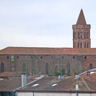 Saint Nicolas' Church, Toulouse