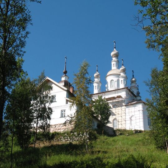 Церковь Воскресения Христова