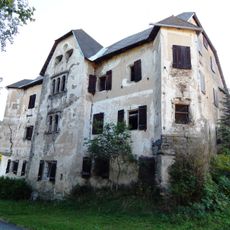 Schloss Velden St. Veit/Gegend