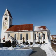 St. Stephan