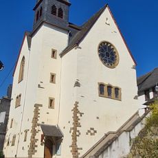 Evangelische Kirche