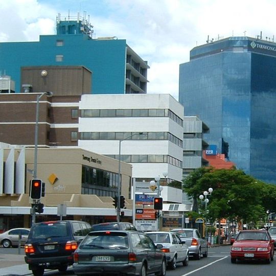 Toowong