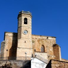 Santa Maria de Preixana
