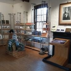 Aldershot Military Museum