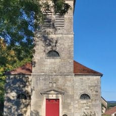Église Sainte-Marie-Madeleine de Montigny-le-Roi
