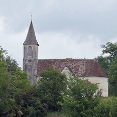 Église Saint-Pierre de Narp