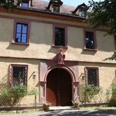 Schloss Weisendorf