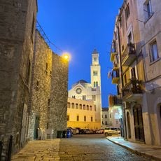 Museo Civico di Bari