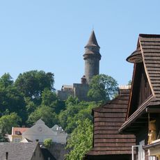 Štramberská Trúba