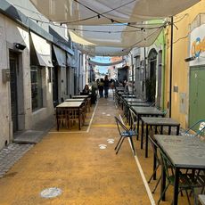 Yellow Street