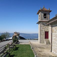 Santuário de São Bento das Peras