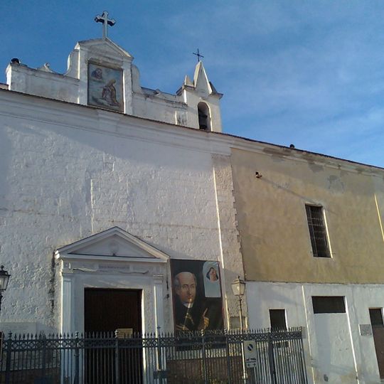 Chiesa di Sant'Eligio