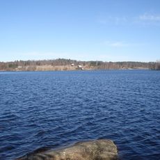 Käsnäsenjärvi
