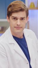 Matthew Patrick