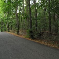 Chudenická bažantnice