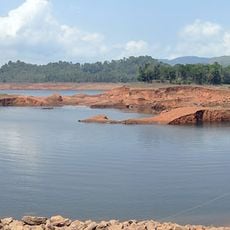 Wayanad Wildlife Sanctuary