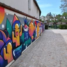 Toiles urbaines