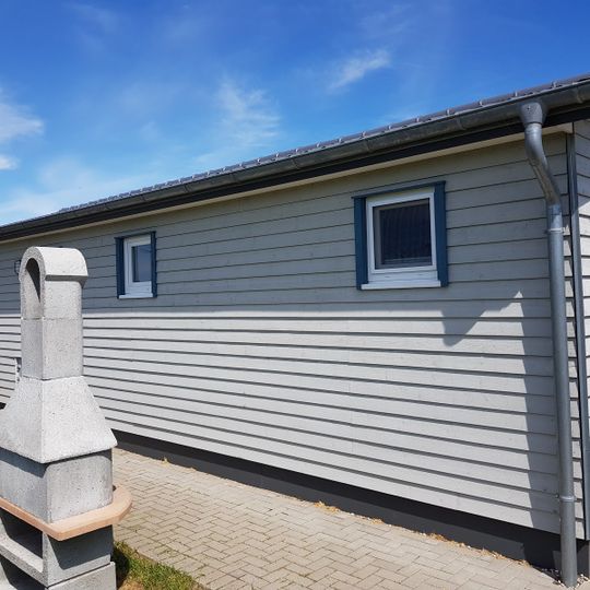 Camping Klausdorfer Strand