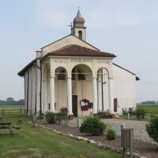 Oratorio di Santa Maria dei campi