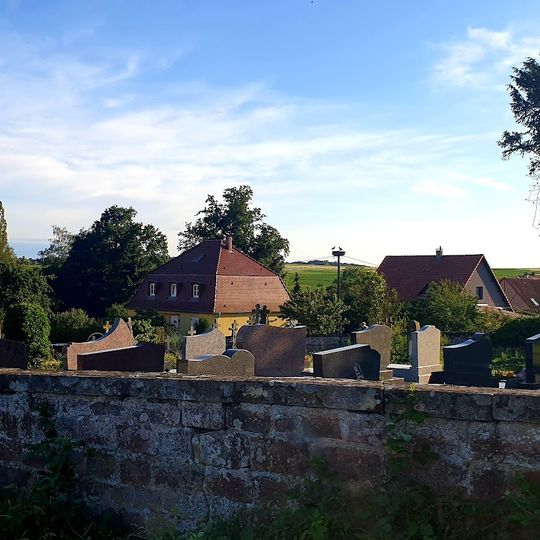 Ferme Michel