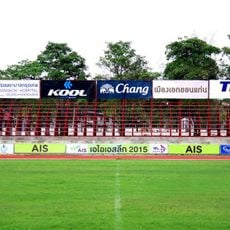 Khon Kaen Sports School Stadium