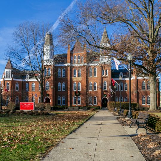 Otterbein University