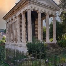 Temple of Portunus