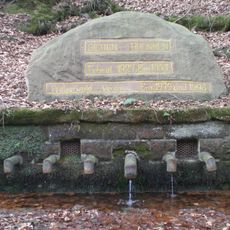 Ritterstein 188 "Siebenbrunnen"