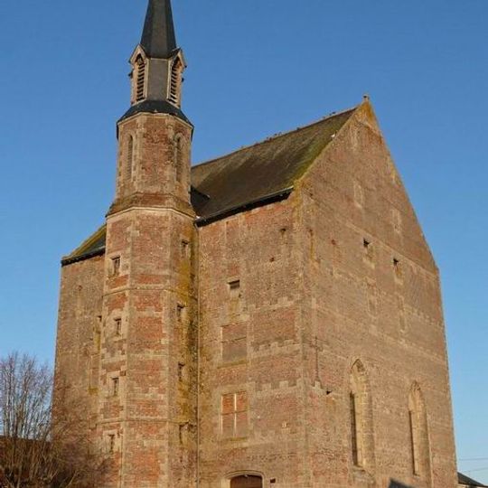 Saint-Laurent-en-Gâtines