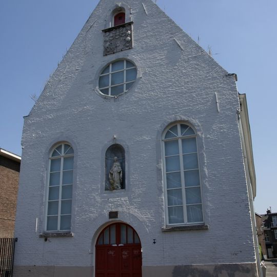 Capucijnenkerk