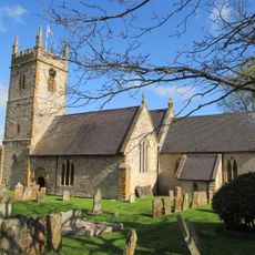 Church of St Mary