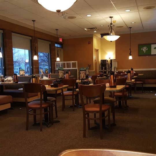 IHOP