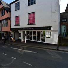 56, Fore Street
