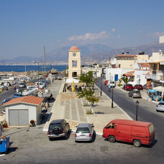 Ierapetra