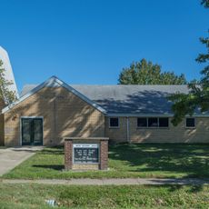 Shumway United Methodist Church