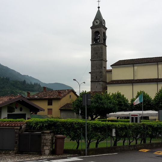 Chiesa dei Santi Filippo e Giacomo